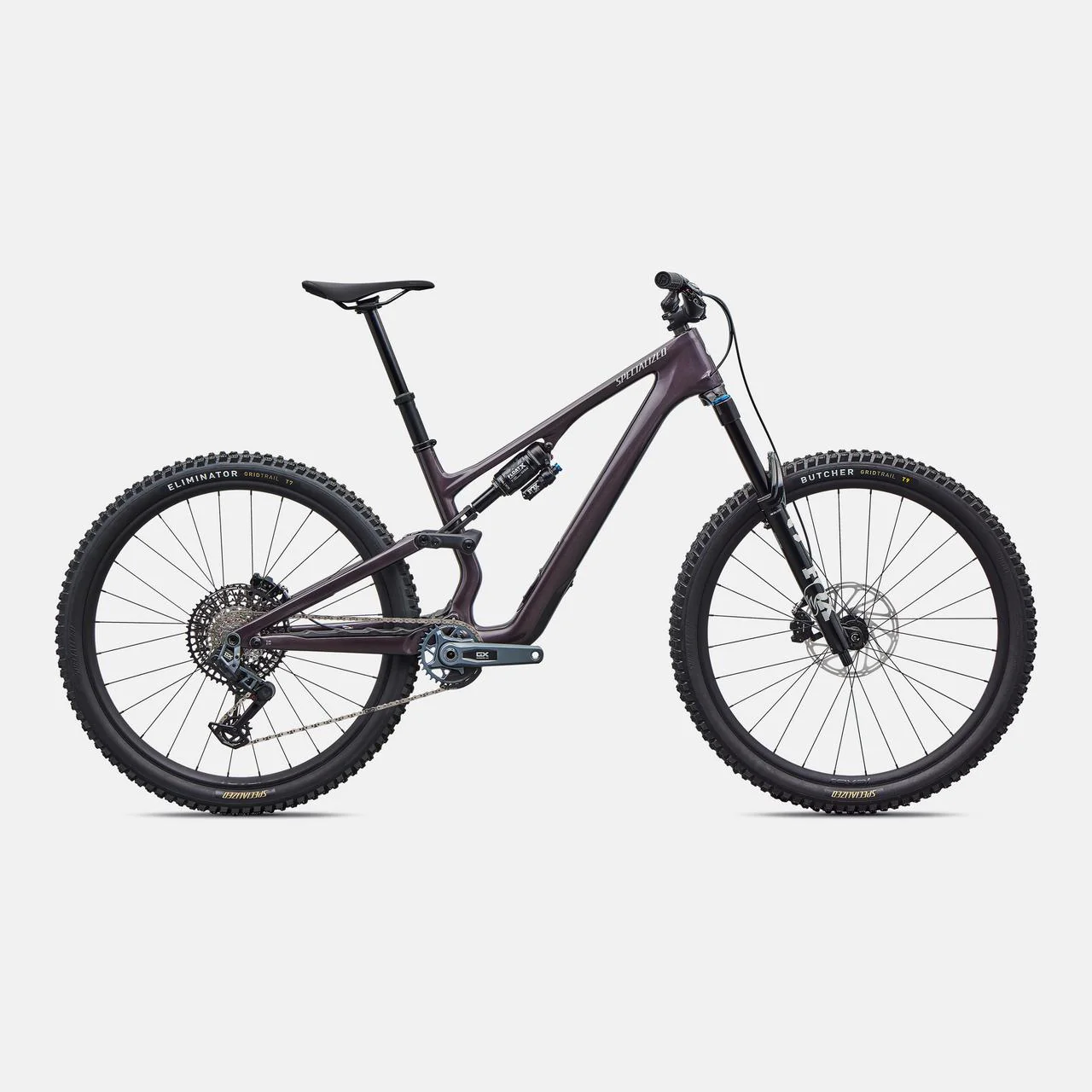 Non-Sale Bikes